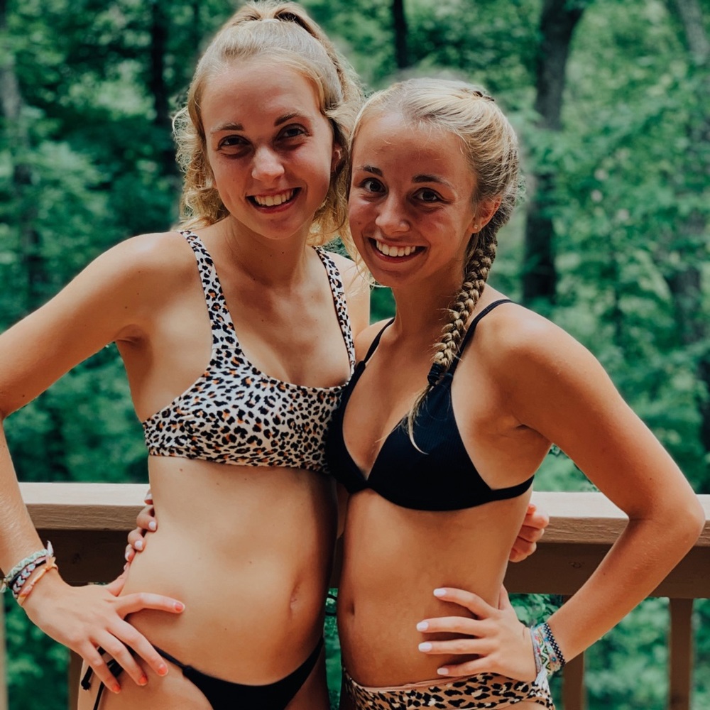 Meet your Posher, Emma